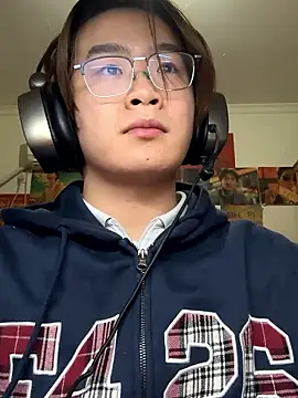 Snapshot of Anson0722 chatting on January 13, 2026, 3:06 pm Anson0722 online show from January 13, 2026, 3:06 pm