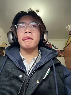 Snapshot of Anson0722 chatting on January 14, 2026, 2:44 pm Anson0722 online show from January 14, 2026, 2:44 pm