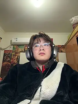 Snapshot of Anson0722 chatting on February 5, 2026, 1:16 pm Anson0722 online show from February 5, 2026, 1:16 pm