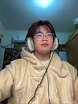 Snapshot of Anson0722 chatting on February 19, 2026, 12:01 pm Anson0722 online show from February 19, 2026, 12:01 pm