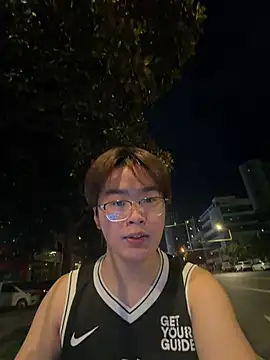 Anson0722 online show from August 4, 2026, 1:46 pm