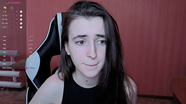 Snapshot of reaiss chatting on February 25, 2026, 6:45 am reaiss online show from February 25, 2026, 6:45 am