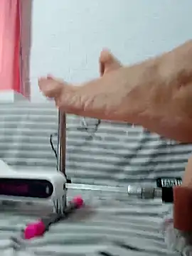 Ramona870 online show from October 17, 2025, 10:40 am