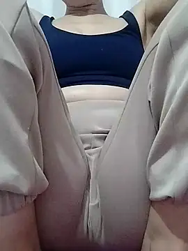 Snapshot of BUSE8821 chatting on December 3, 2025, 11:03 pm BUSE8821 online show from December 3, 2025, 11:03 pm