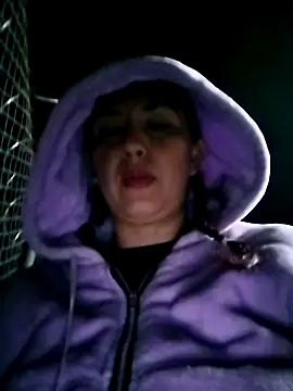 Megan-01- online show from March 6, 2025, 2:19 am