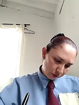 Megan-01- online show from March 7, 2025, 4:00 pm