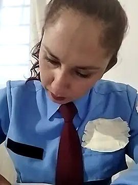 Megan-01- online show from March 21, 2025, 11:12 pm