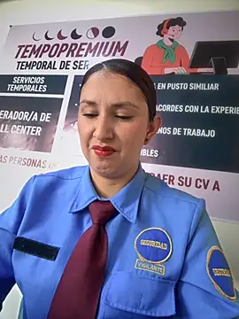 Megan-01- online show from September 26, 2025, 1:04 pm