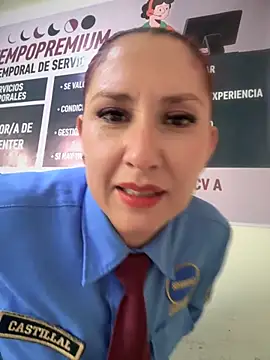 Megan-01- online show from October 27, 2025, 11:58 am