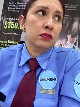 Megan-01- online show from November 7, 2025, 11:16 pm