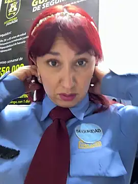 Snapshot of Megan-01- chatting on March 16, 2026, 11:03 am Megan-01- online show from March 16, 2026, 11:03 am