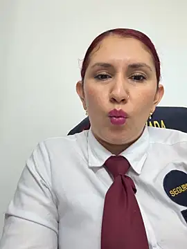 Snapshot of Megan-01- chatting on March 24, 2026, 11:15 am Megan-01- online show from March 24, 2026, 11:15 am