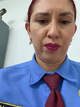 Snapshot of Megan-01- chatting on March 28, 2026, 1:22 pm Megan-01- online show from March 28, 2026, 1:22 pm