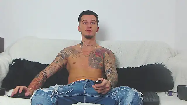 Zzedd online show from November 28, 2025, 3:09 am