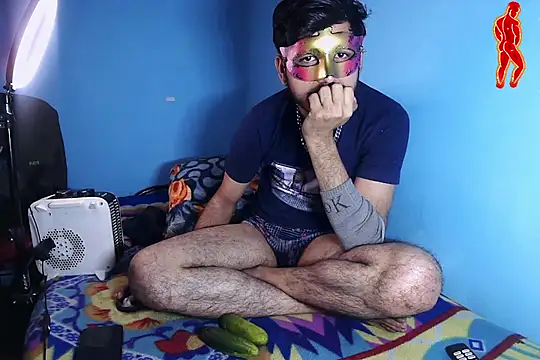 rahulkajuuu0909 online show from January 12, 2026, 5:18 pm