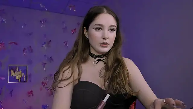 hazel sullivan online show from January 10, 2026, 12:18 pm