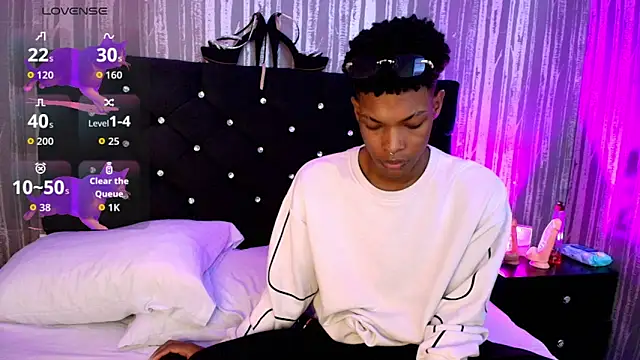 khler Angelis online show from December 22, 2025, 12:46 pm