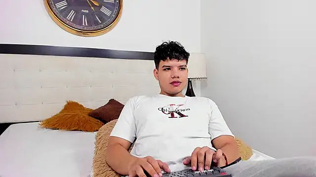Axel Forte online show from May 15, 2026, 1:40 pm