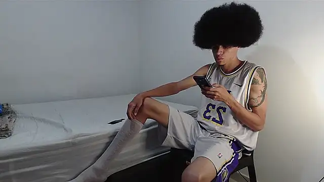 Snapshot of Smith_Gael chatting on November 29, 2025, 11:41 pm Smith Gael online show from November 29, 2025, 11:41 pm