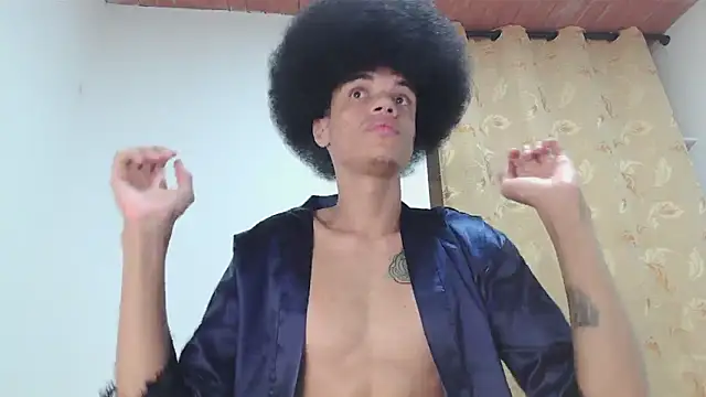 Snapshot of Smith_Gael chatting on January 10, 2026, 10:58 pm Smith Gael online show from January 10, 2026, 10:58 pm