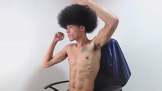 Snapshot of Smith_Gael chatting on January 16, 2026, 11:20 pm Smith Gael online show from January 16, 2026, 11:20 pm