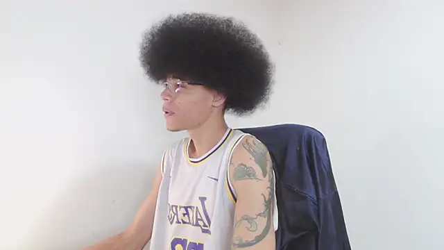 Snapshot of Smith_Gael chatting on February 26, 2026, 10:53 pm Smith Gael online show from February 26, 2026, 10:53 pm