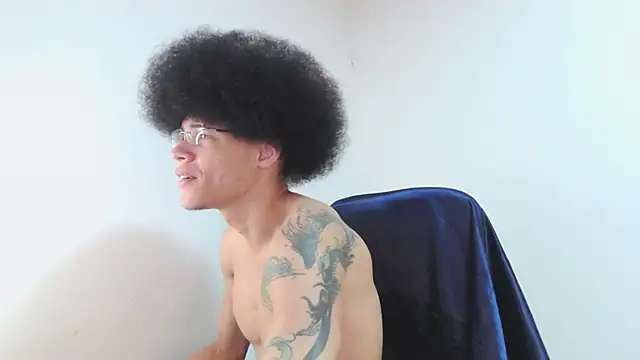 Snapshot of Smith_Gael chatting on March 6, 2026, 10:50 pm Smith Gael online show from March 6, 2026, 10:50 pm