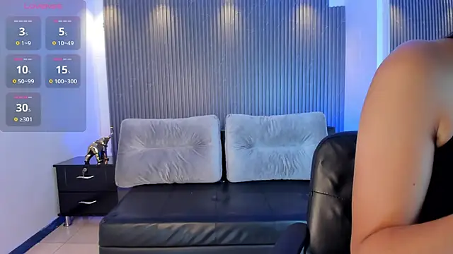 Snapshot of Ivaannaa_ chatting on November 12, 2025, 2:06 pm Ivaannaa online show from November 12, 2025, 2:06 pm