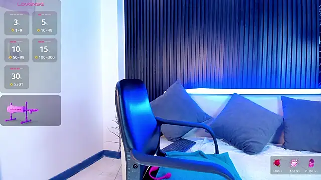 Snapshot of Ivaannaa_ chatting on November 13, 2025, 12:37 pm Ivaannaa online show from November 13, 2025, 12:37 pm