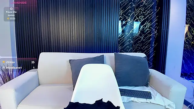 Snapshot of Ivaannaa_ chatting on February 26, 2026, 12:26 pm Ivaannaa online show from February 26, 2026, 12:26 pm