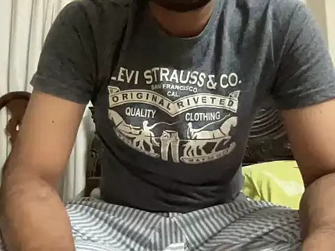 playboyx007 online show from November 12, 2025, 5:57 pm