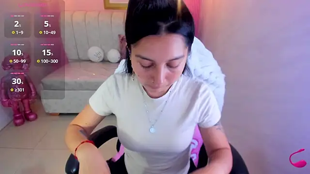 Snapshot of madhison_klain_s chatting on December 14, 2025, 1:16 pm madhison klain s online show from December 14, 2025, 1:16 pm