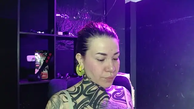 Pandora 9666 online show from October 21, 2025, 2:51 pm