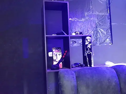 Pandora 9666 online show from November 10, 2025, 2:27 pm