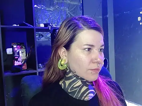 Pandora 9666 online show from November 14, 2025, 6:06 pm