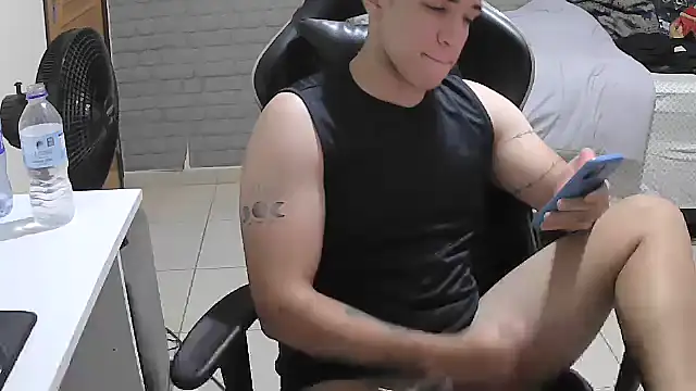 brancooodonto online show from November 7, 2025, 12:10 am