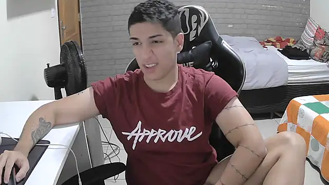 brancooodonto online show from December 3, 2025, 1:02 am