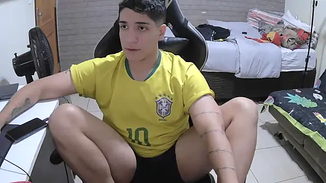 brancooodonto online show from December 17, 2025, 3:12 am