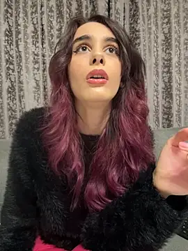 Snapshot of Mazzekyn chatting on October 31, 2025, 6:31 pm Mazzekyn online show from October 31, 2025, 6:31 pm