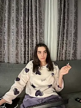 Snapshot of Mazzekyn chatting on February 19, 2026, 8:38 pm Mazzekyn online show from February 19, 2026, 8:38 pm