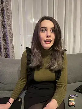 Snapshot of Mazzekyn chatting on March 12, 2026, 6:47 pm Mazzekyn online show from March 12, 2026, 6:47 pm