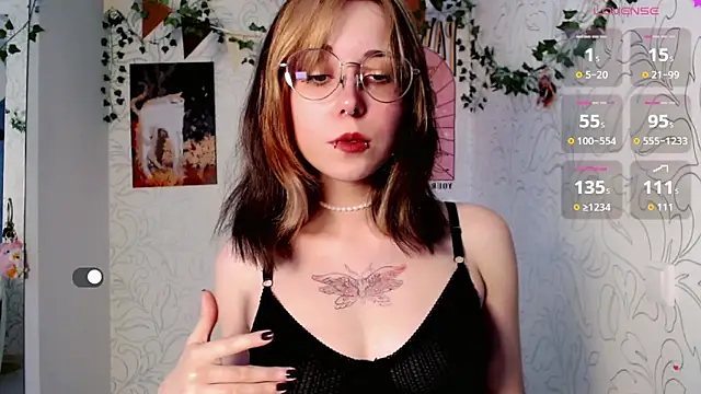 Snapshot of _miraclecattt_ chatting on February 24, 2026, 7:28 am miraclecattt online show from February 24, 2026, 7:28 am