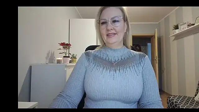 DianaLive online show from January 7, 2026, 7:44 am
