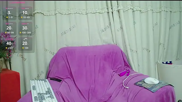 Alisawa online show from October 11, 2025, 2:33 am