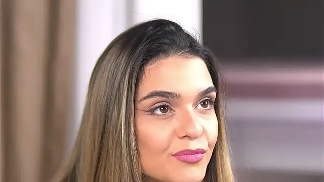 Snapshot of RobertaRosetti chatting on January 6, 2026, 10:30 am RobertaRosetti online show from January 6, 2026, 10:30 am