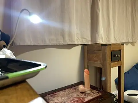 femboybandi online show from January 14, 2026, 10:36 pm