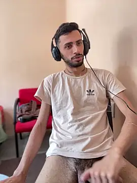 iendriw online show from March 10, 2025, 3:20 pm