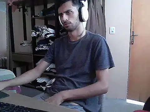 iendriw online show from March 19, 2025, 6:12 pm