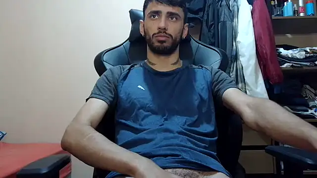 Snapshot of iendriw chatting on February 25, 2026, 2:54 am iendriw online show from February 25, 2026, 2:54 am