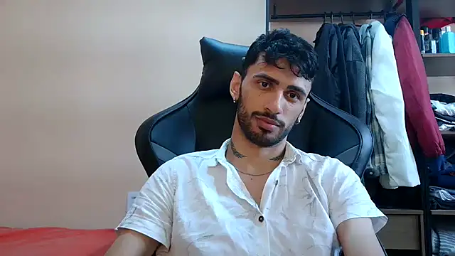 Snapshot of iendriw chatting on February 28, 2026, 7:04 pm iendriw online show from February 28, 2026, 7:04 pm